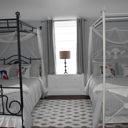 Seabank House Bed And Breakfast Hummingbird Pictou Exterior photo
